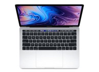APPLE Laptop MacBook Pro A1989 / Intel Core i5-8259U, 13.3", 2560 x 1600, 16GB RAM, 512GB SSD, MacOS, srebrna (obnovljen)